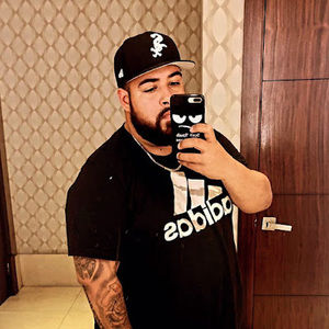 Meet your Posher, Alexander rafael